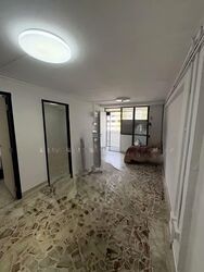 Blk 1 Ghim Moh Green (Queenstown), HDB 3 Rooms #605445631